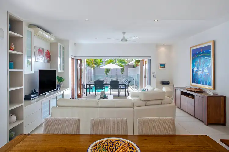 Fourth view of Homely apartment listing, 2/22 Elizabeth Street, Noosaville QLD 4566