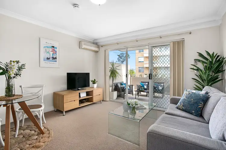 Second view of Homely apartment listing, 5/149-153 Sydney Road, Fairlight NSW 2094