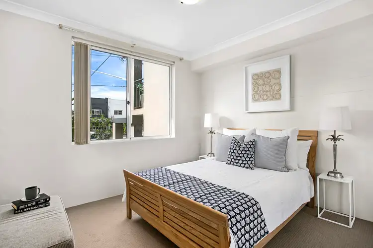 Third view of Homely apartment listing, 5/149-153 Sydney Road, Fairlight NSW 2094
