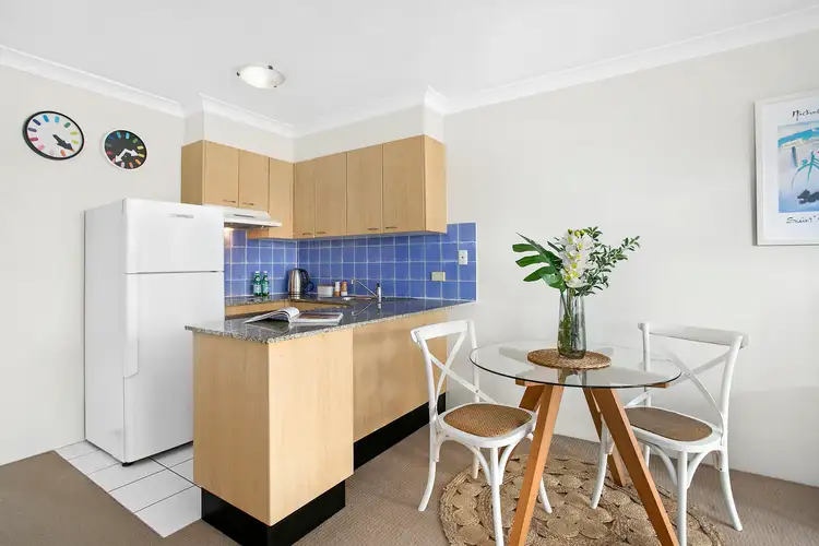 Fourth view of Homely apartment listing, 5/149-153 Sydney Road, Fairlight NSW 2094