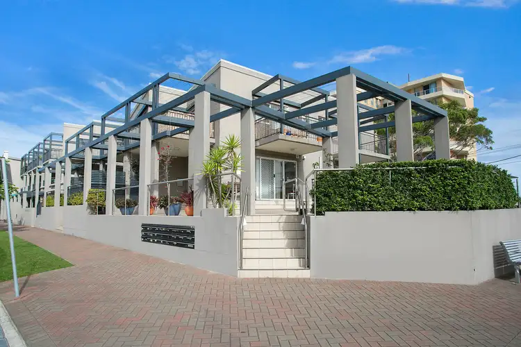 Fifth view of Homely apartment listing, 5/149-153 Sydney Road, Fairlight NSW 2094