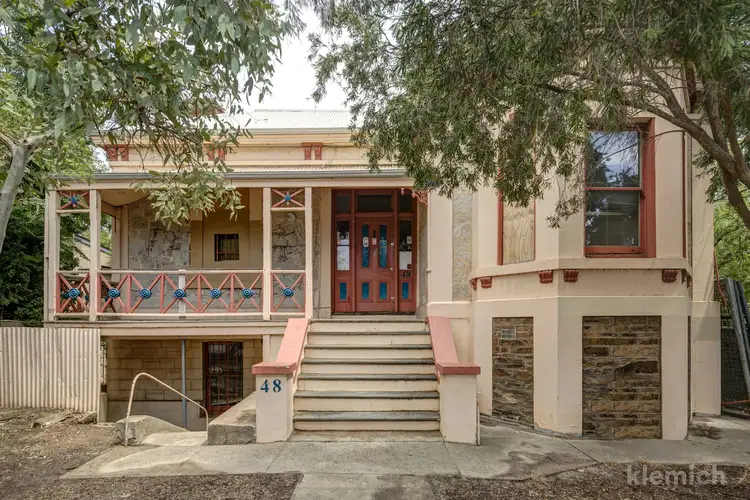 48 Nelson Street, Stepney SA 5069