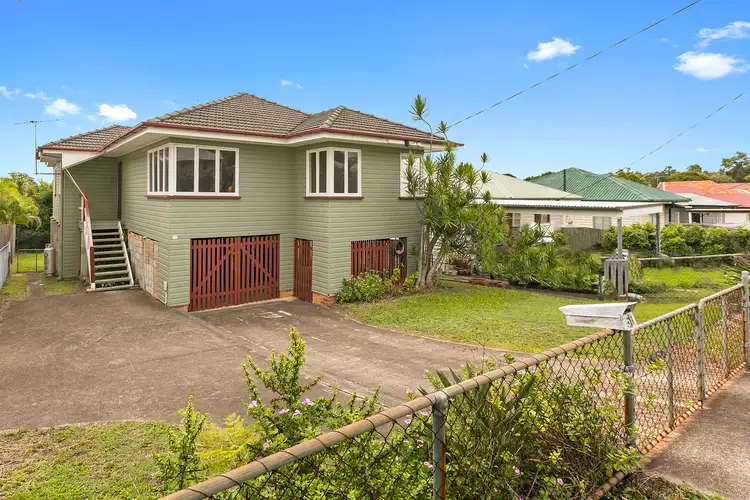 56 Lumley Street, Upper Mount Gravatt QLD 4122
