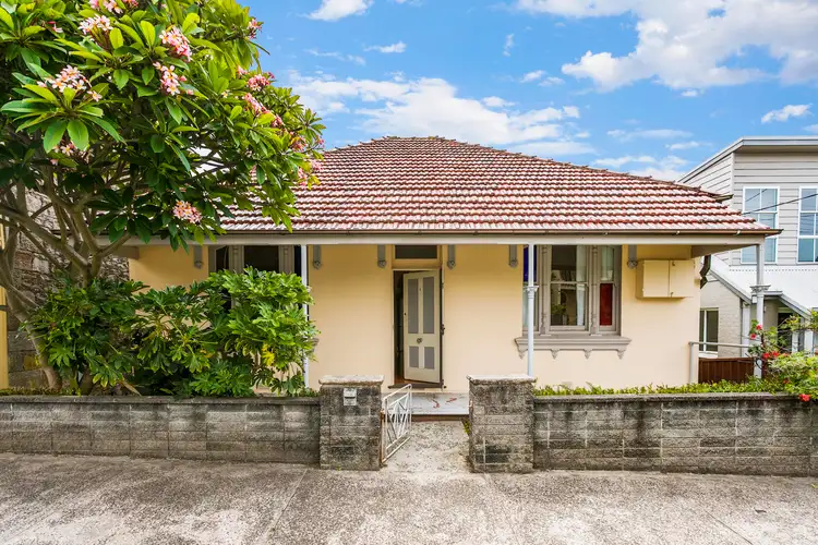 50 The Boulevarde, Lilyfield NSW 2040