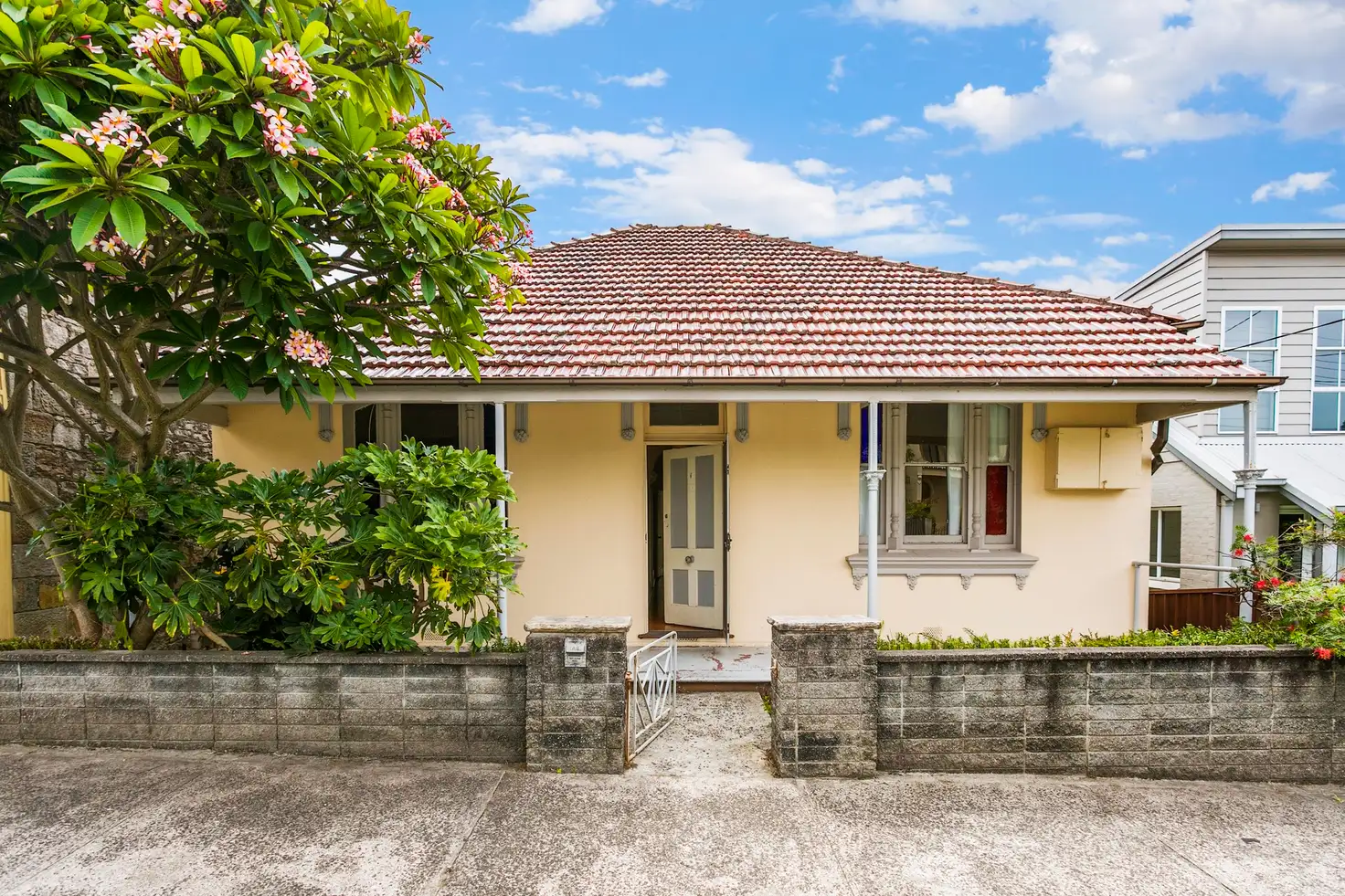 Main view of Homely house listing, 50 The Boulevarde, Lilyfield NSW 2040