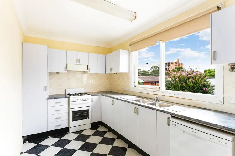 Second view of Homely house listing, 50 The Boulevarde, Lilyfield NSW 2040