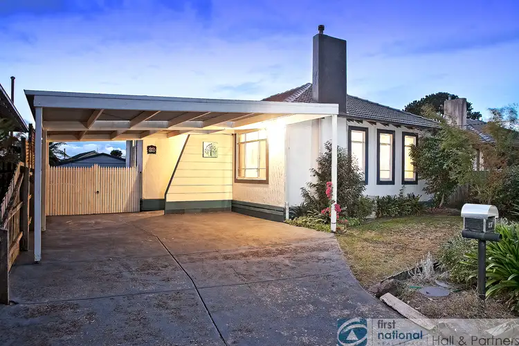 27 Jesson Crescent, Dandenong VIC 3175