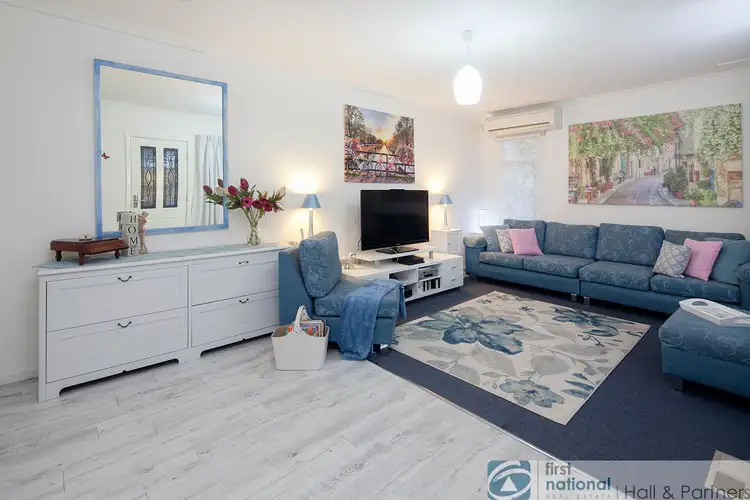 Second view of Homely house listing, 27 Jesson Crescent, Dandenong VIC 3175