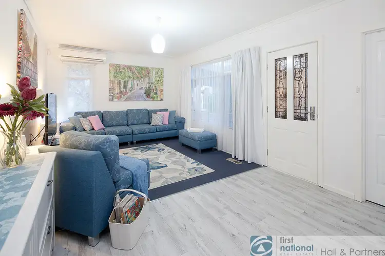 Third view of Homely house listing, 27 Jesson Crescent, Dandenong VIC 3175