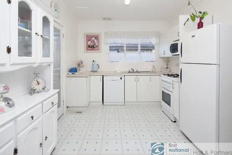 Fourth view of Homely house listing, 27 Jesson Crescent, Dandenong VIC 3175