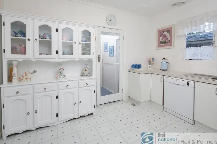 Fifth view of Homely house listing, 27 Jesson Crescent, Dandenong VIC 3175