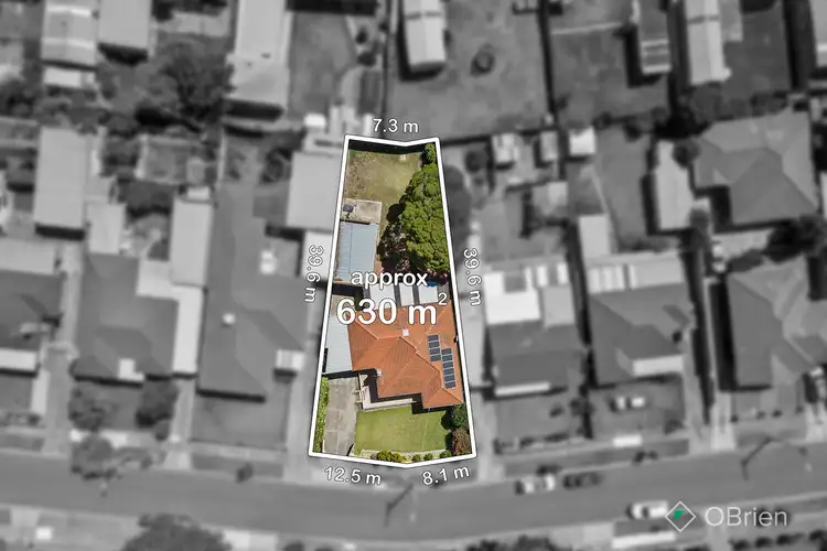 Second view of Homely house listing, 29 Butler Street, St Albans VIC 3021