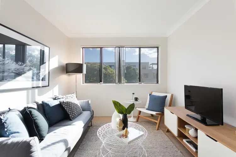 167/392 Jones Street, Ultimo NSW 2007