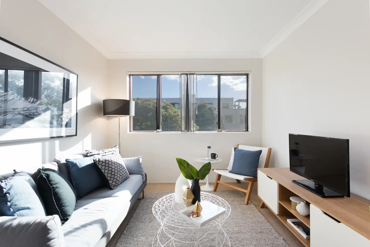 Main view of Homely apartment listing, 167/392 Jones Street, Ultimo NSW 2007