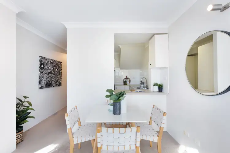 Second view of Homely apartment listing, 167/392 Jones Street, Ultimo NSW 2007