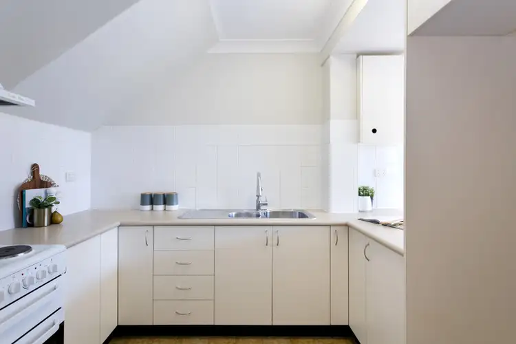 Third view of Homely apartment listing, 167/392 Jones Street, Ultimo NSW 2007