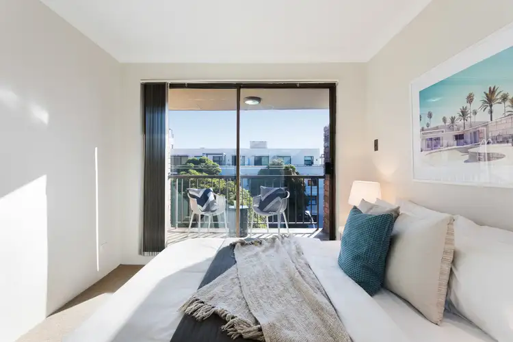 Fourth view of Homely apartment listing, 167/392 Jones Street, Ultimo NSW 2007
