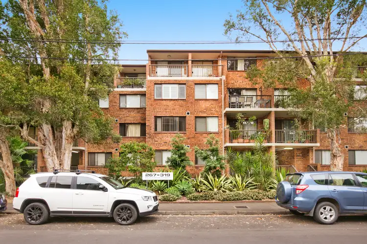 Sixth view of Homely apartment listing, 167/392 Jones Street, Ultimo NSW 2007