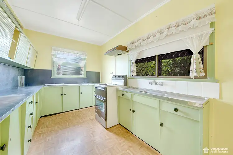 Second view of Homely house listing, 38 Tucker Street, Yeppoon QLD 4703