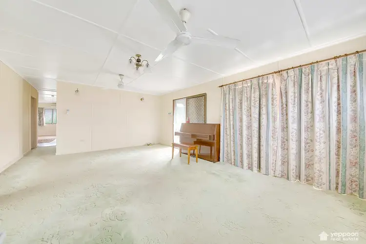 Third view of Homely house listing, 38 Tucker Street, Yeppoon QLD 4703
