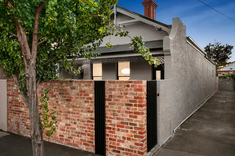 23 Tyrone Street, South Yarra VIC 3141