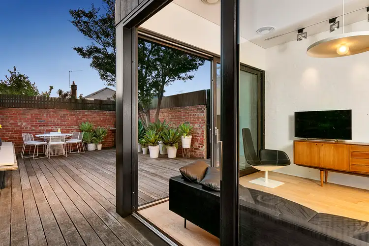 Second view of Homely house listing, 23 Tyrone Street, South Yarra VIC 3141