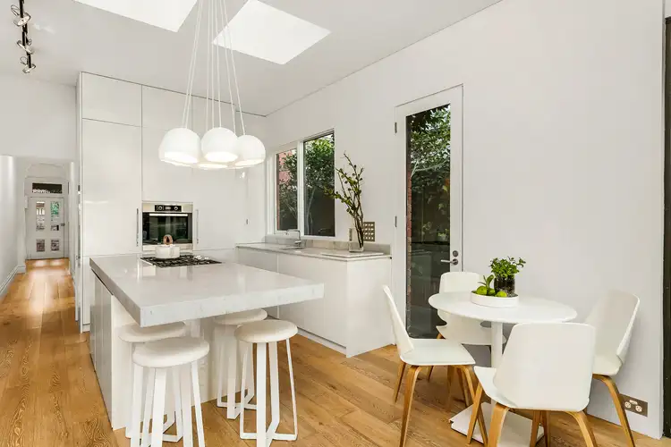 Third view of Homely house listing, 23 Tyrone Street, South Yarra VIC 3141