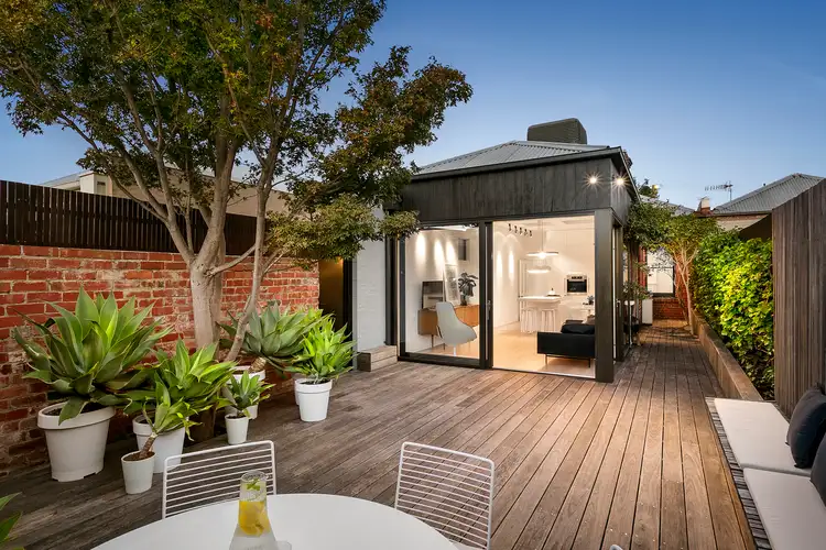 Fifth view of Homely house listing, 23 Tyrone Street, South Yarra VIC 3141