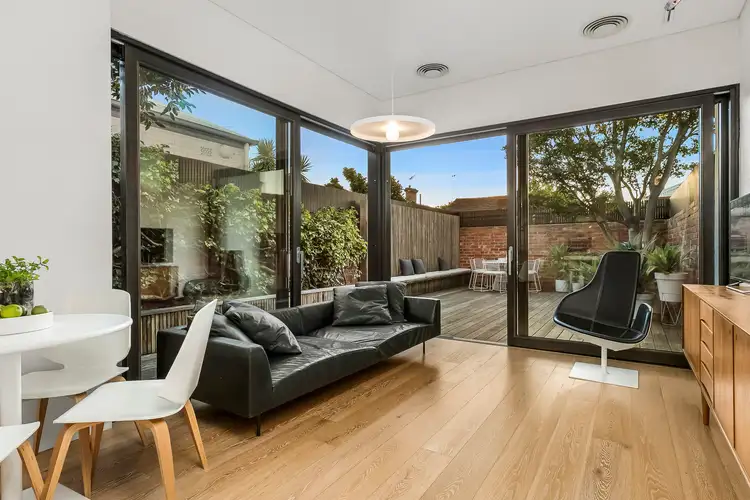 Sixth view of Homely house listing, 23 Tyrone Street, South Yarra VIC 3141