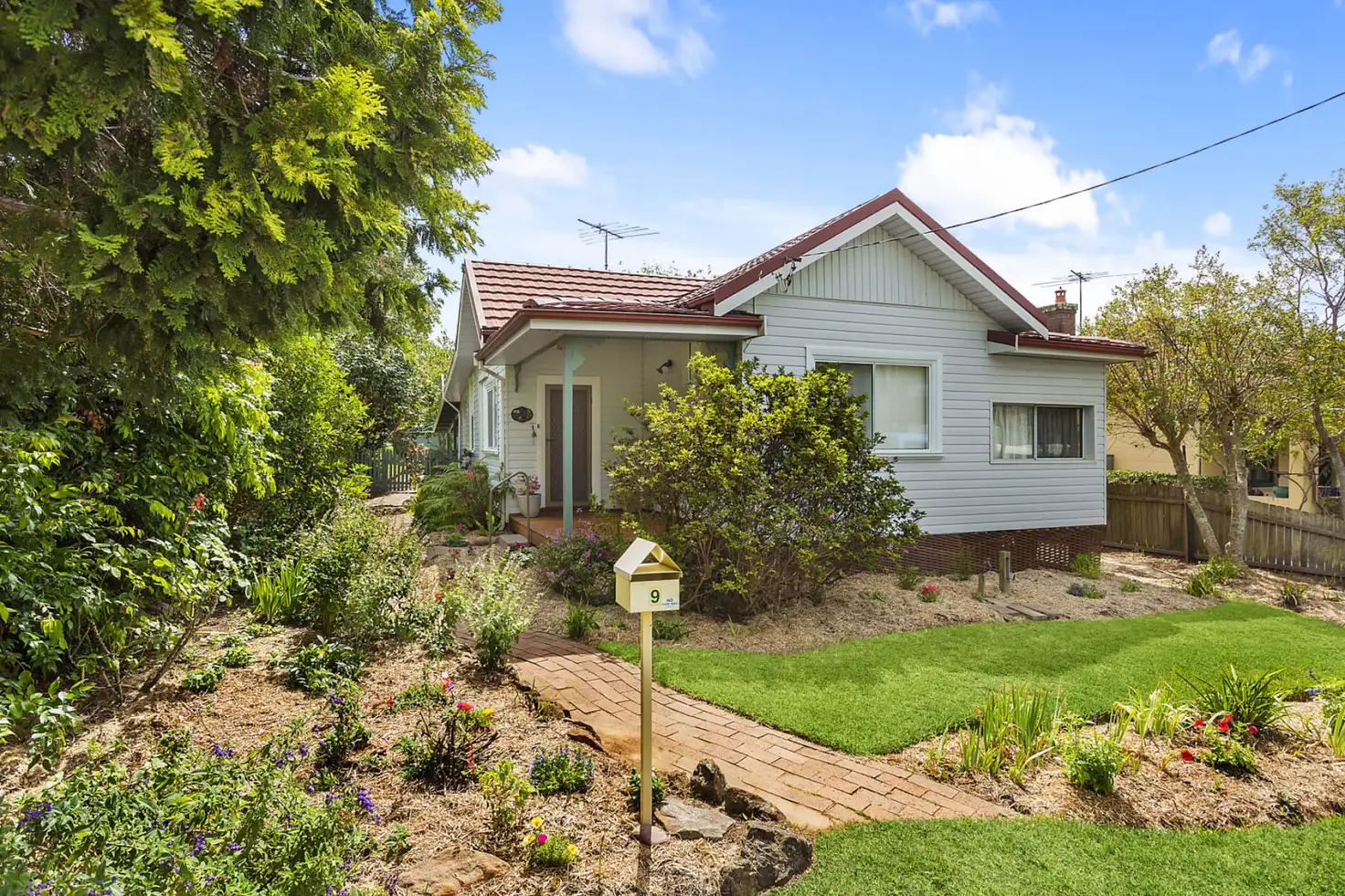 Main view of Homely house listing, 9 Bouvardia Street, Asquith NSW 2077