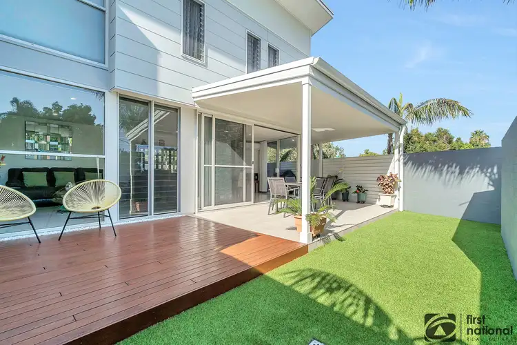1/122 Park Beach Road, Coffs Harbour NSW 2450