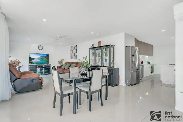 Fourth view of Homely townhouse listing, 1/122 Park Beach Road, Coffs Harbour NSW 2450