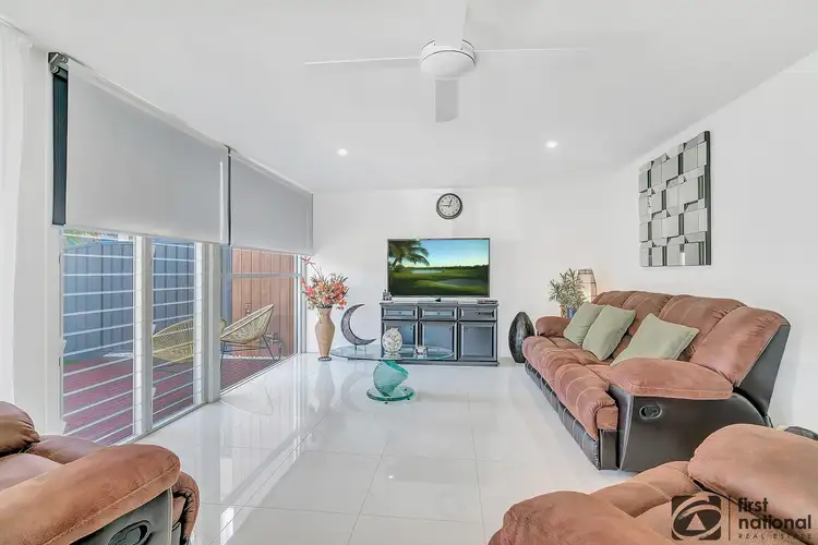 Fifth view of Homely townhouse listing, 1/122 Park Beach Road, Coffs Harbour NSW 2450