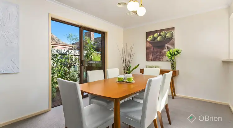 Second view of Homely townhouse listing, 2/4 Sixth Street, Parkdale VIC 3195