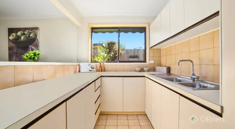 Third view of Homely townhouse listing, 2/4 Sixth Street, Parkdale VIC 3195