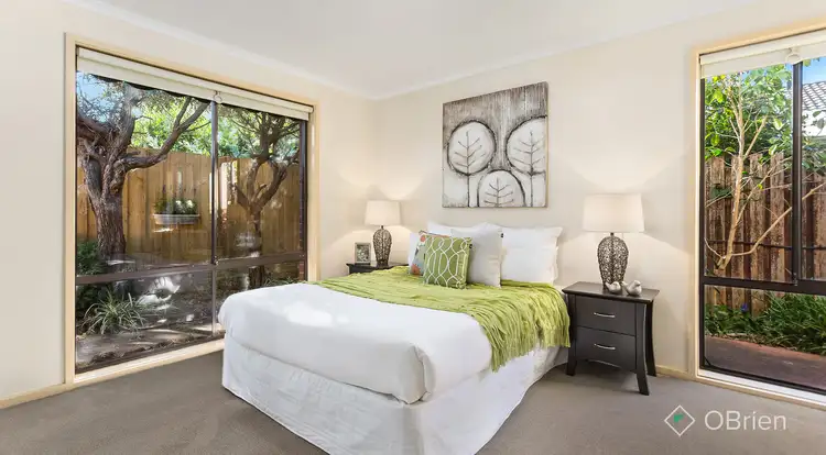 Fourth view of Homely townhouse listing, 2/4 Sixth Street, Parkdale VIC 3195