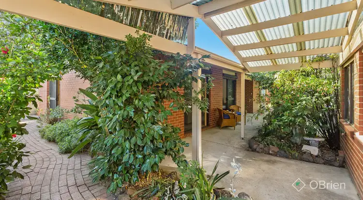 Sixth view of Homely townhouse listing, 2/4 Sixth Street, Parkdale VIC 3195