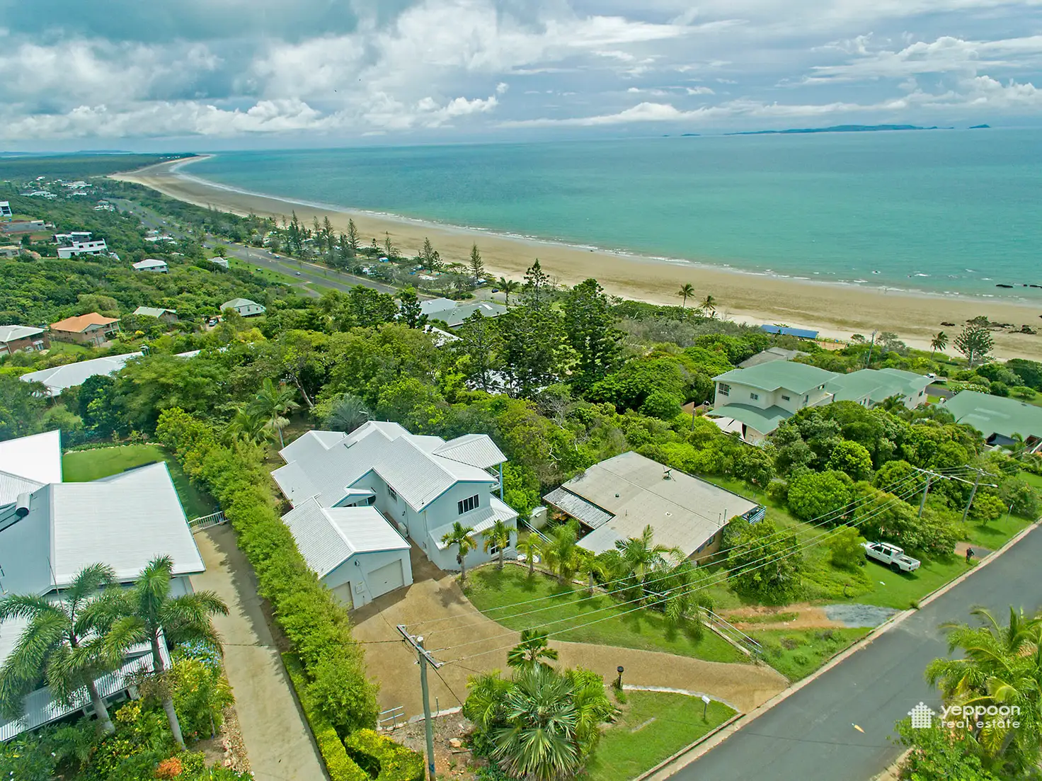 Main view of Homely house listing, 11 Golding Street, Yeppoon QLD 4703