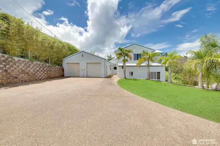 Second view of Homely house listing, 11 Golding Street, Yeppoon QLD 4703