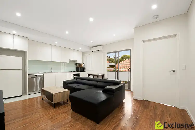 Main view of Homely apartment listing, 13/80 Park Road, Homebush NSW 2140