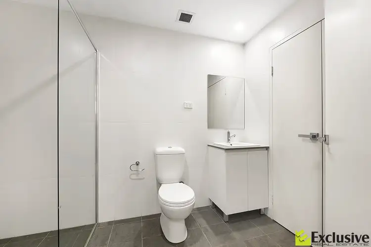 Third view of Homely apartment listing, 13/80 Park Road, Homebush NSW 2140