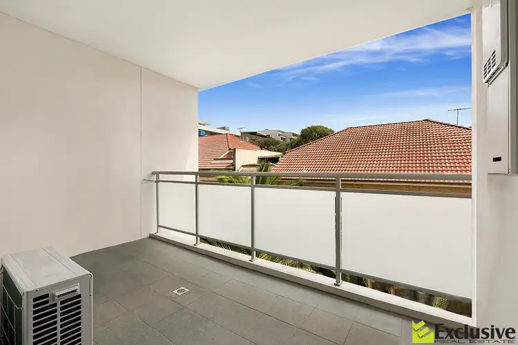 Fourth view of Homely apartment listing, 13/80 Park Road, Homebush NSW 2140