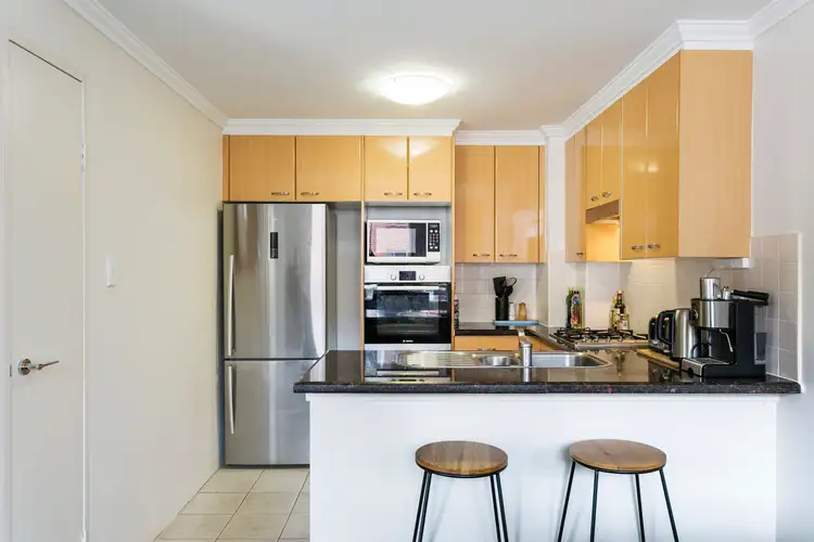 Fifth view of Homely apartment listing, 47/22 Buchanan Street, Balmain NSW 2041