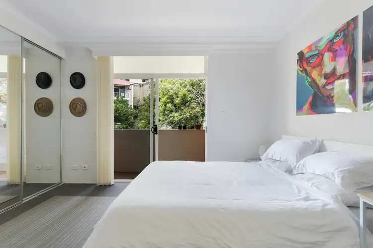 Sixth view of Homely apartment listing, 47/22 Buchanan Street, Balmain NSW 2041