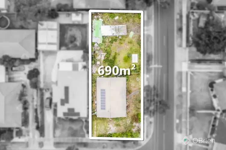 Main view of Homely house listing, 2 Delmont Court, Cranbourne VIC 3977