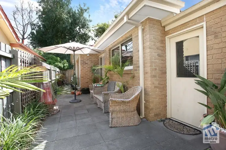 Sixth view of Homely unit listing, 2/34 Fairway Street, Frankston VIC 3199