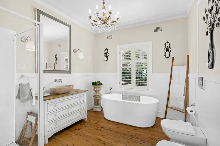 Fifth view of Homely house listing, 24 Urunga Street, North Balgowlah NSW 2093