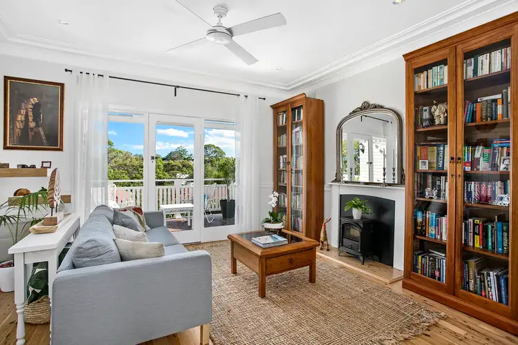 Sixth view of Homely house listing, 24 Urunga Street, North Balgowlah NSW 2093