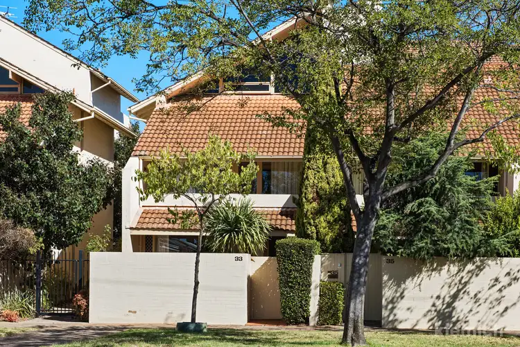 33 Ward Street, North Adelaide SA 5006
