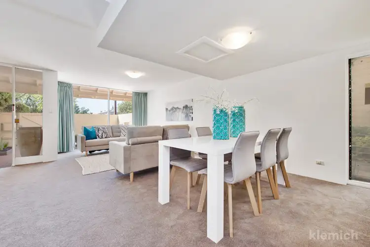 Second view of Homely house listing, 33 Ward Street, North Adelaide SA 5006